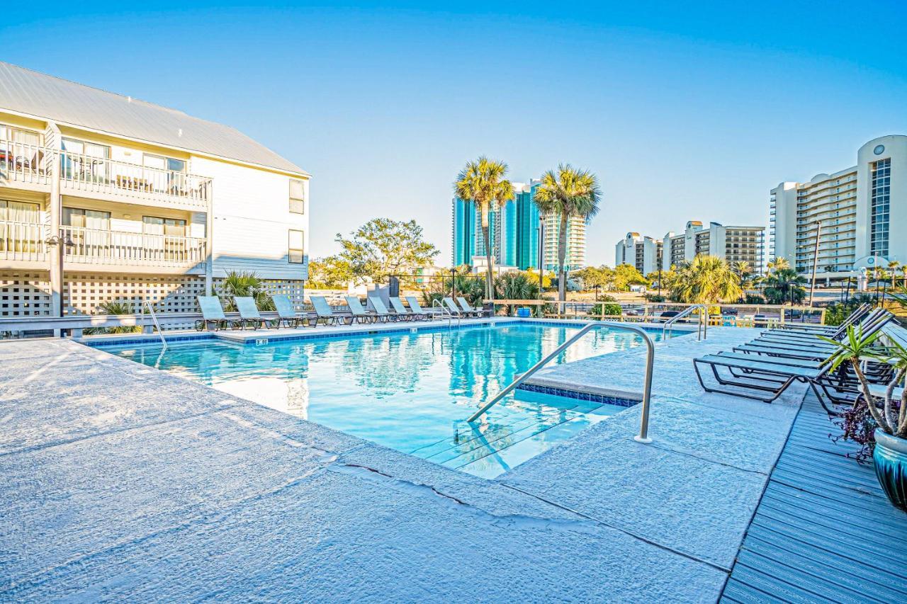 Cotton Bayou A3 Orange Beach Exterior foto