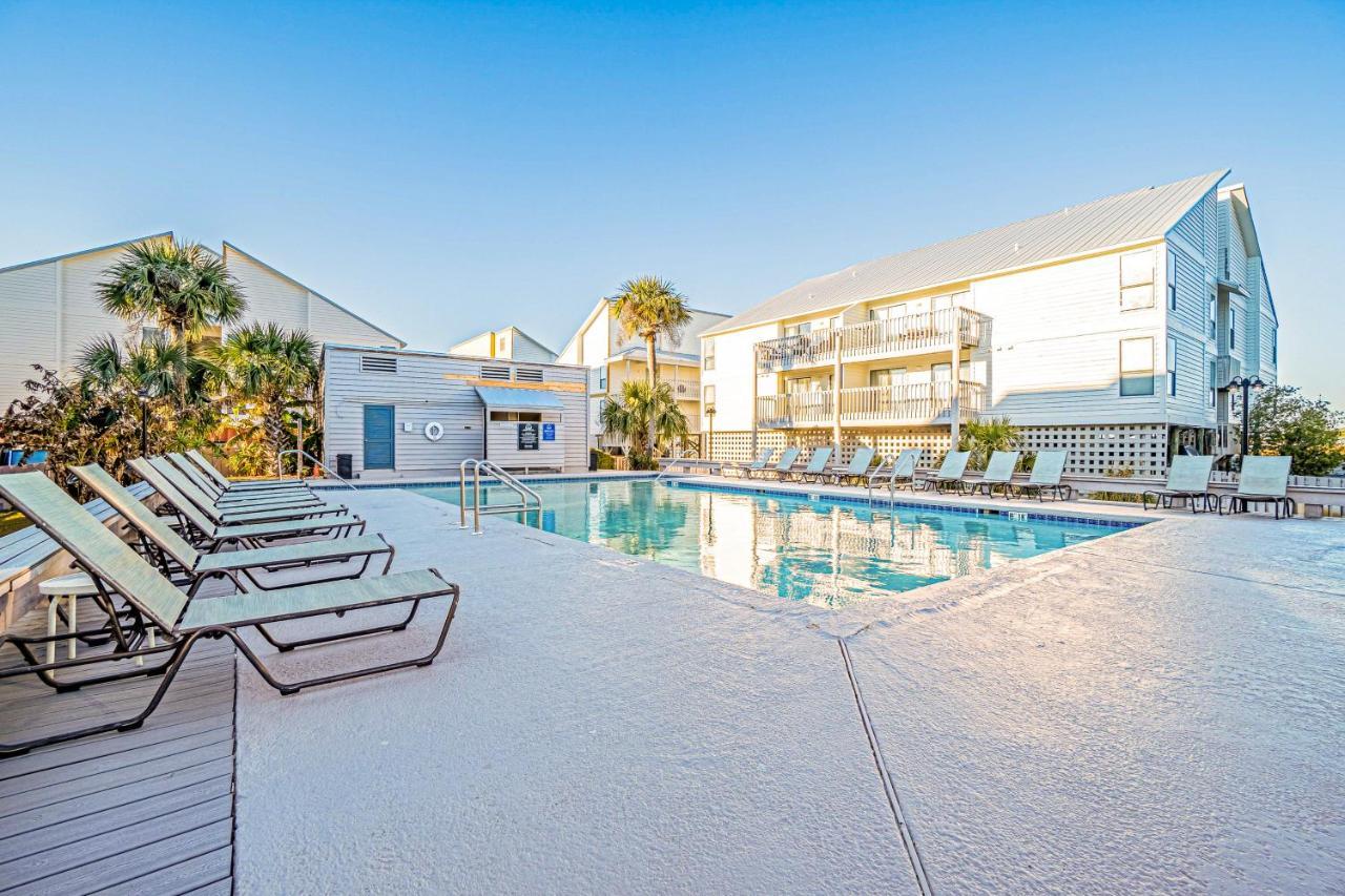 Cotton Bayou A3 Orange Beach Exterior foto